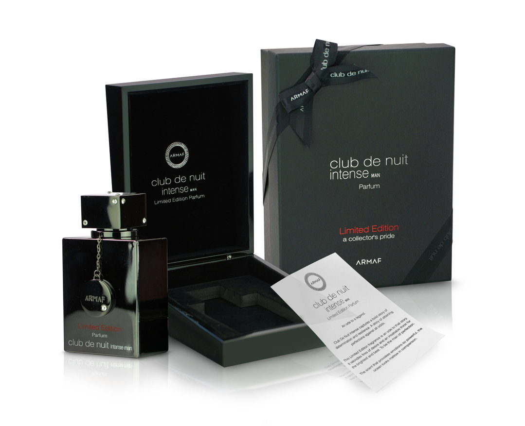 Parfum Club De Nuit Intense Limited Edtion 105ml