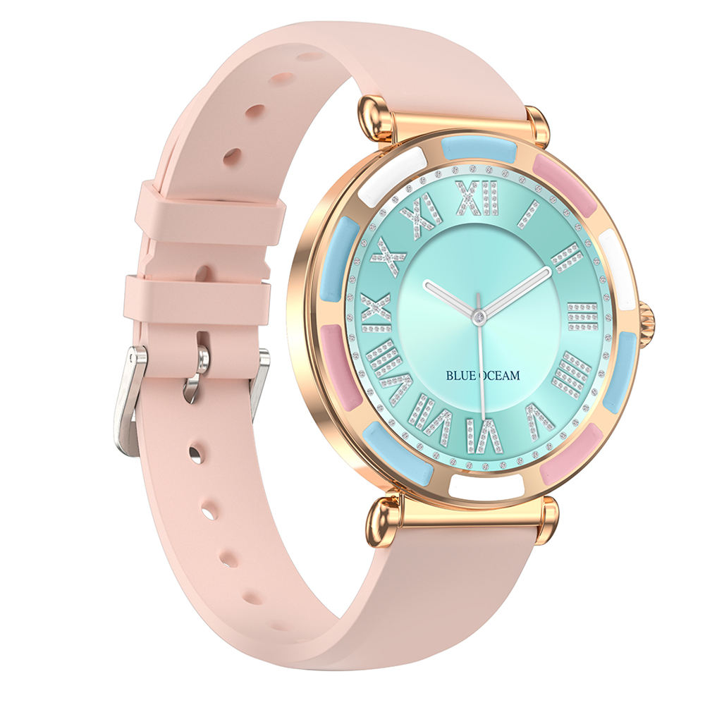  Montre connectée P61_1