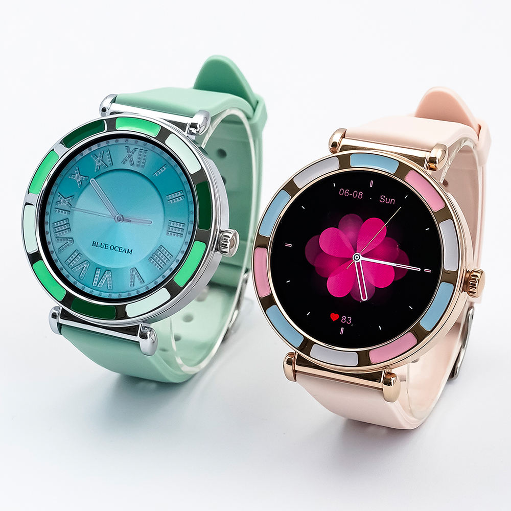  Montre connectée P61_3