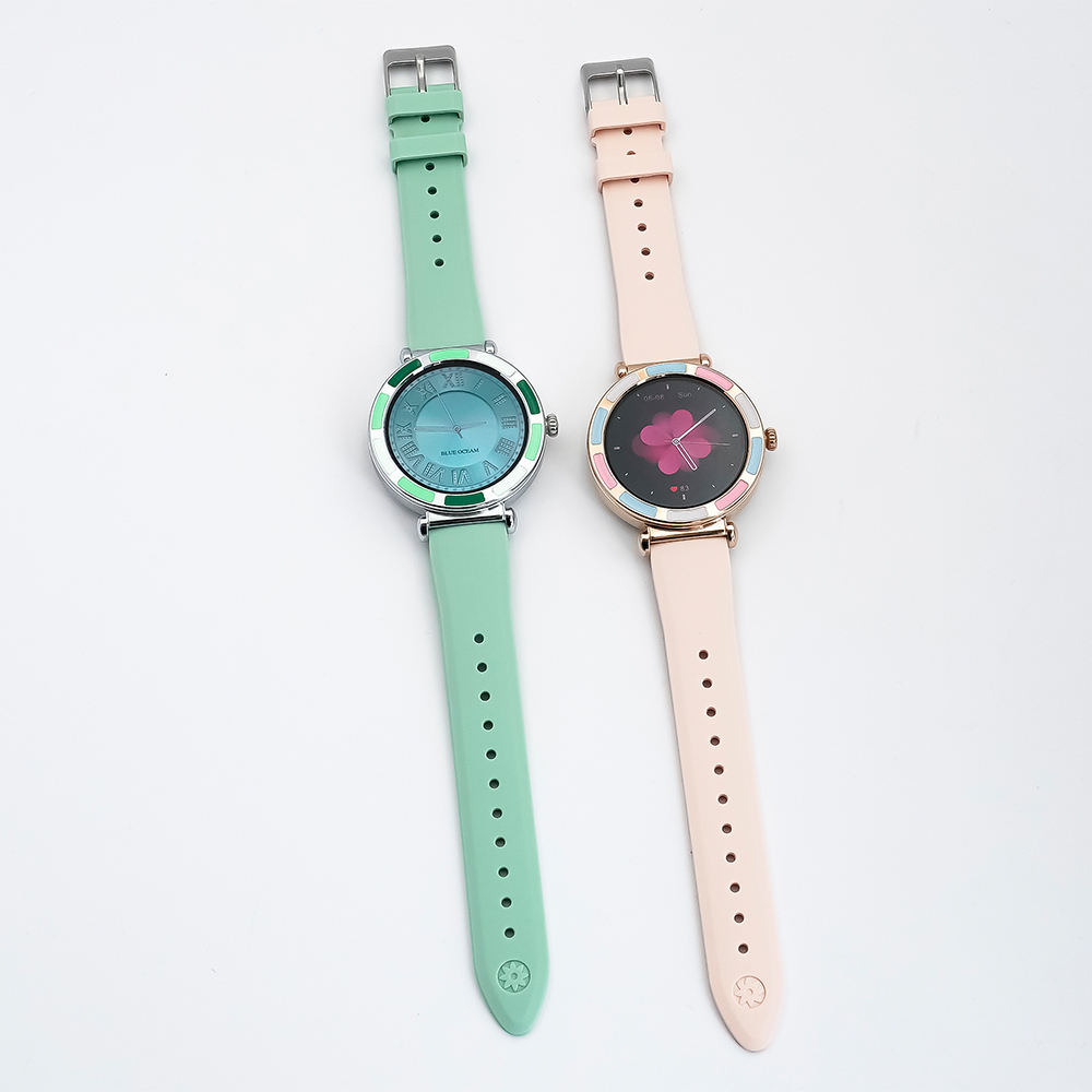  Montre connectée P61_4