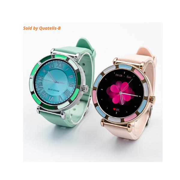  Montre connectée P61_0