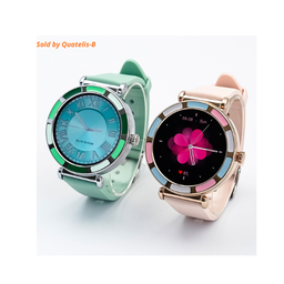  Montre connectée P61