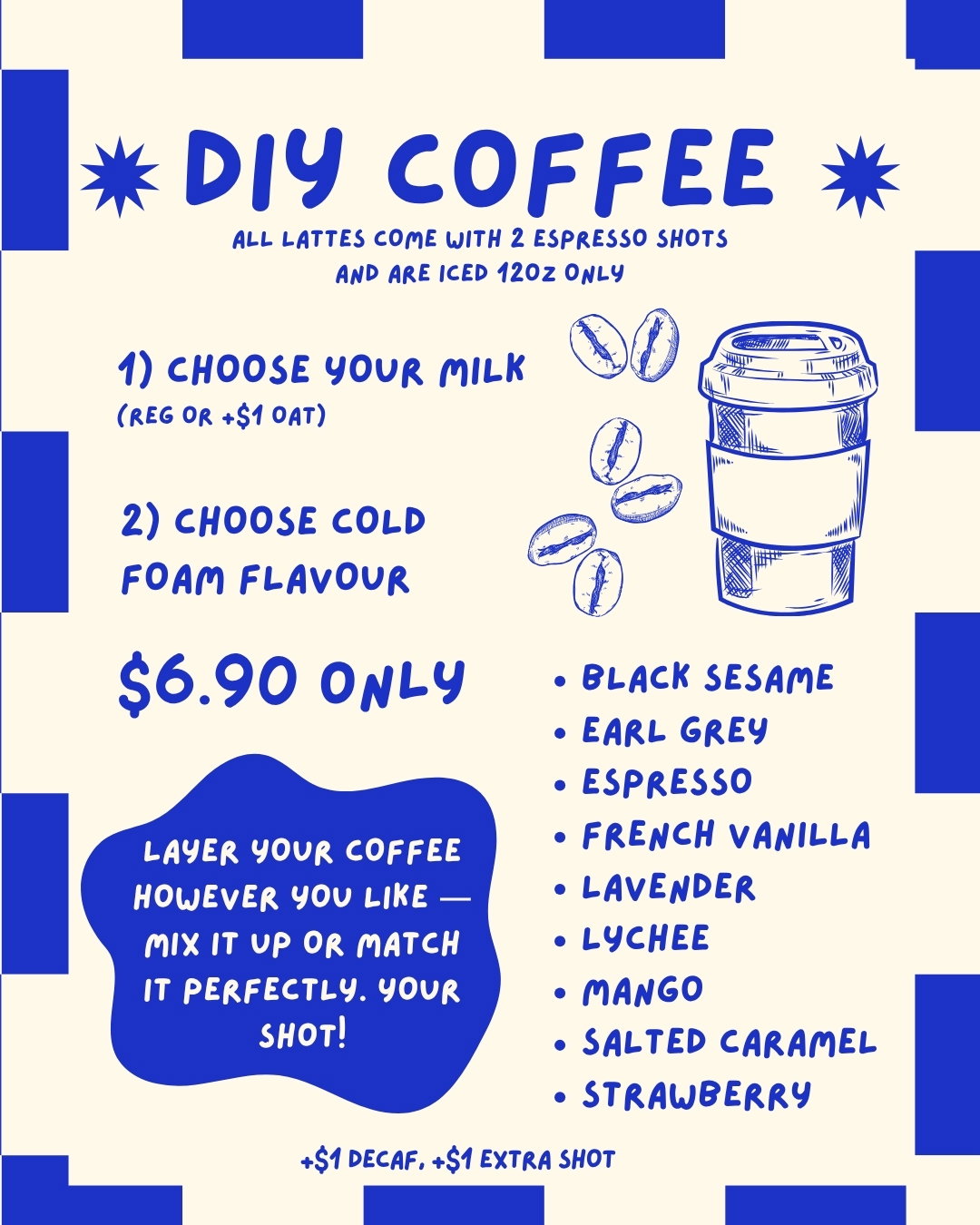 🌟 DIY coffee_0