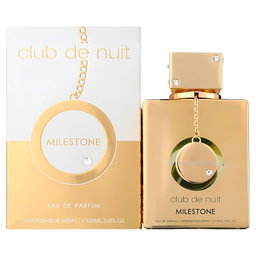 Edp Armaaf Club De Nuit Milestone 105ml
