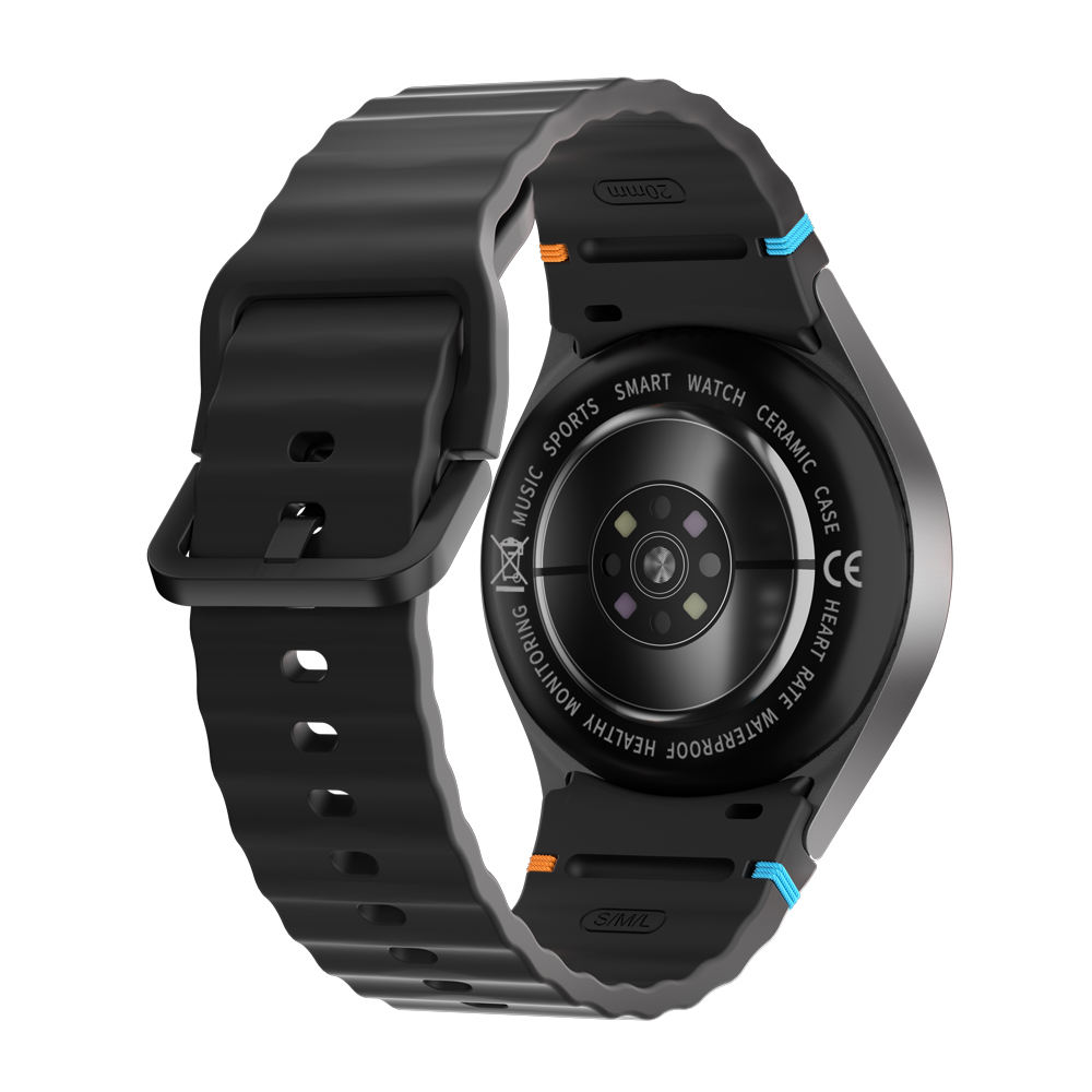 Montre connectée Watch 7 Mini_2