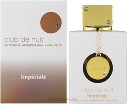 Edp Club De Nuit Imperiale 105ml	