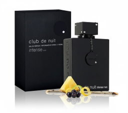 Edp Armaf Club De Nuit Intense 200ml	