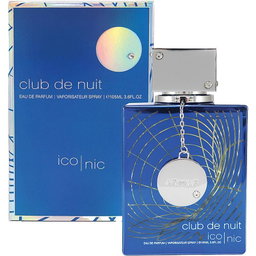 Edp Club De Nuit Iconic 105ml	