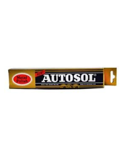 Autosol Metal Polish Folding Box 50G