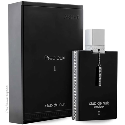 Edp Club de Nuit Precieux I 55ml	