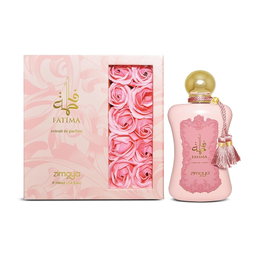 Edp Zimaya Fatima 100ml	