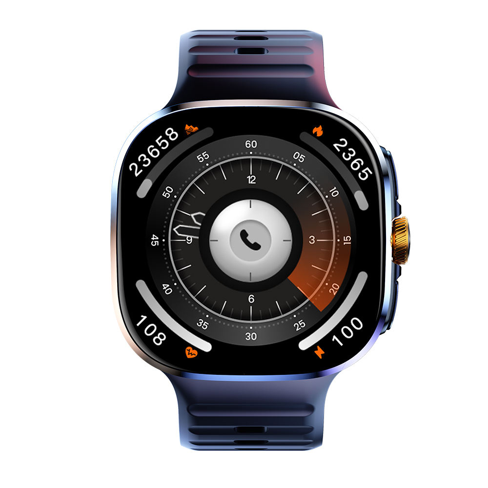 Montre connectée Smartwatch M99 4g _0