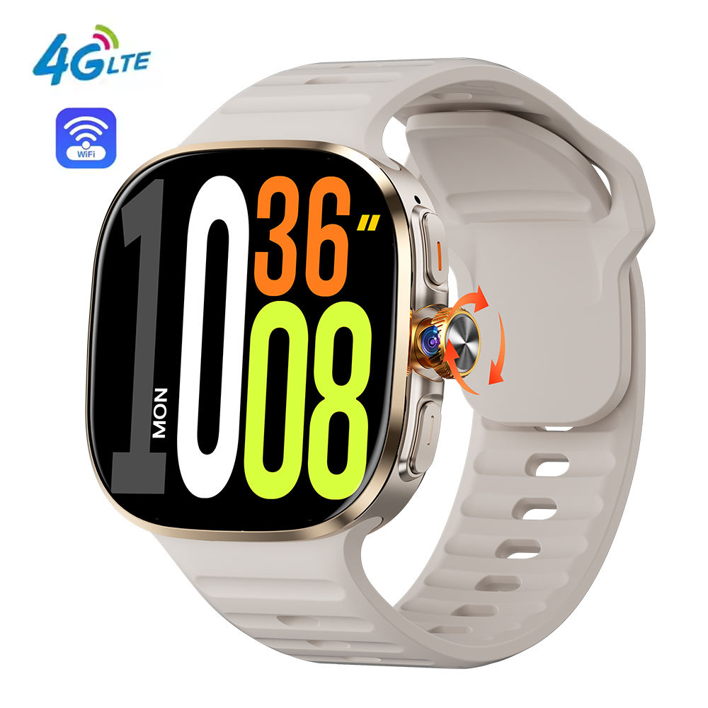 Montre connectée Smartwatch M99 4g _2