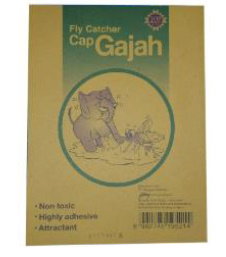 Cap Gajah Fly Paper 3s 30.34G
