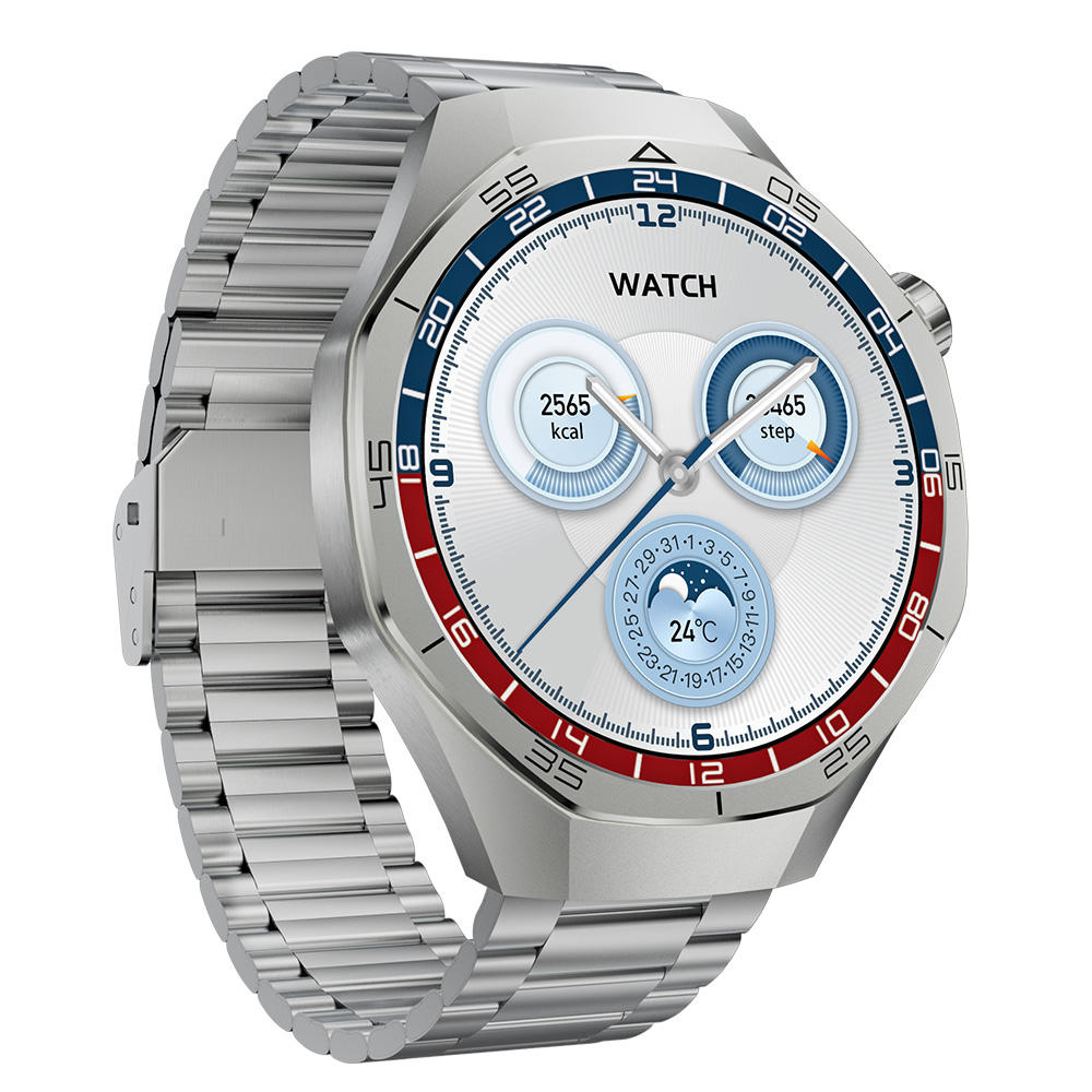 Montre connectée SK40_1