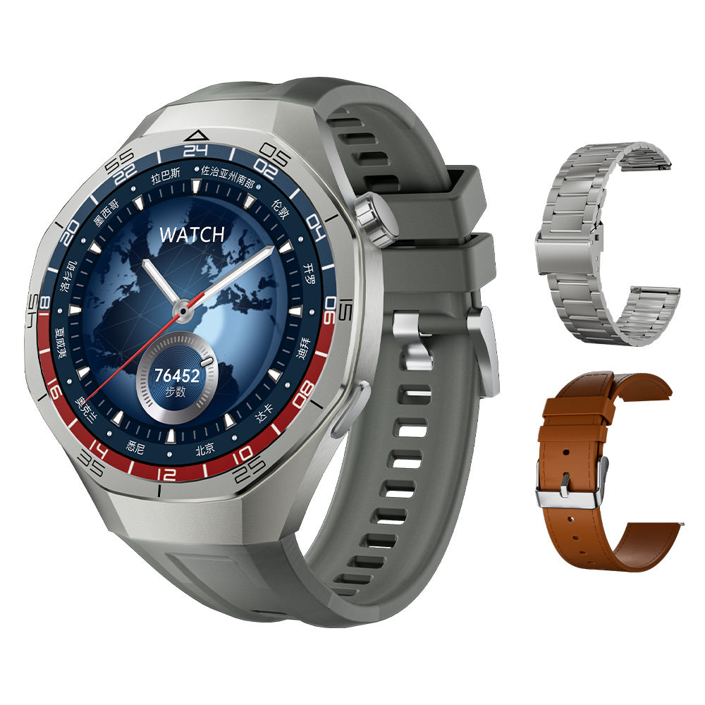 Montre connectée SK40_0