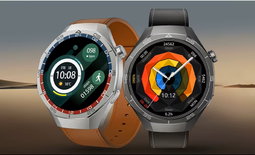 Montre connectée SK40
