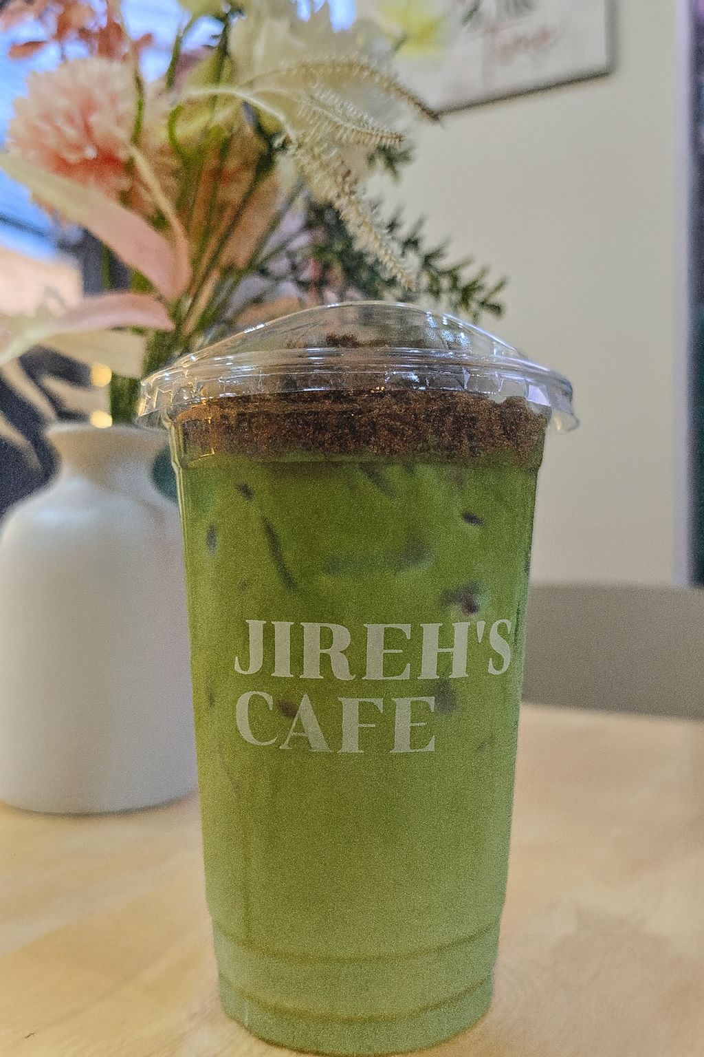 Iced Kitkat Matcha_0