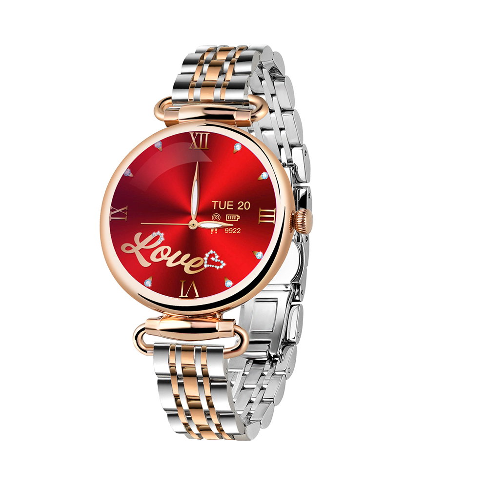 Montre connectée Z78 _2