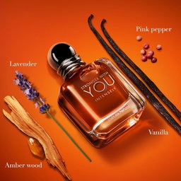Edp Emporio Stronger With You Intensely 100ml