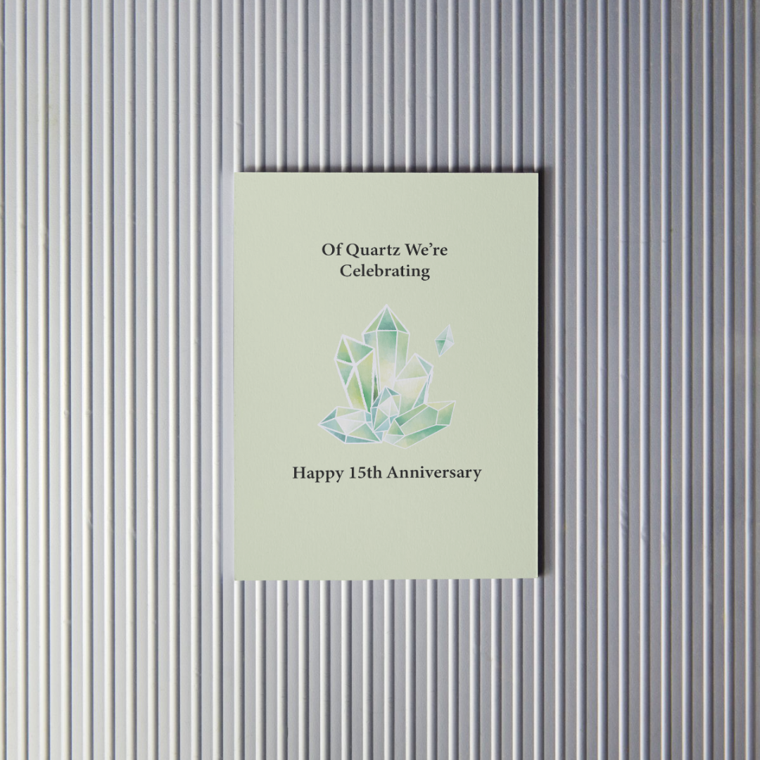 Quartz Anniversary Card_1