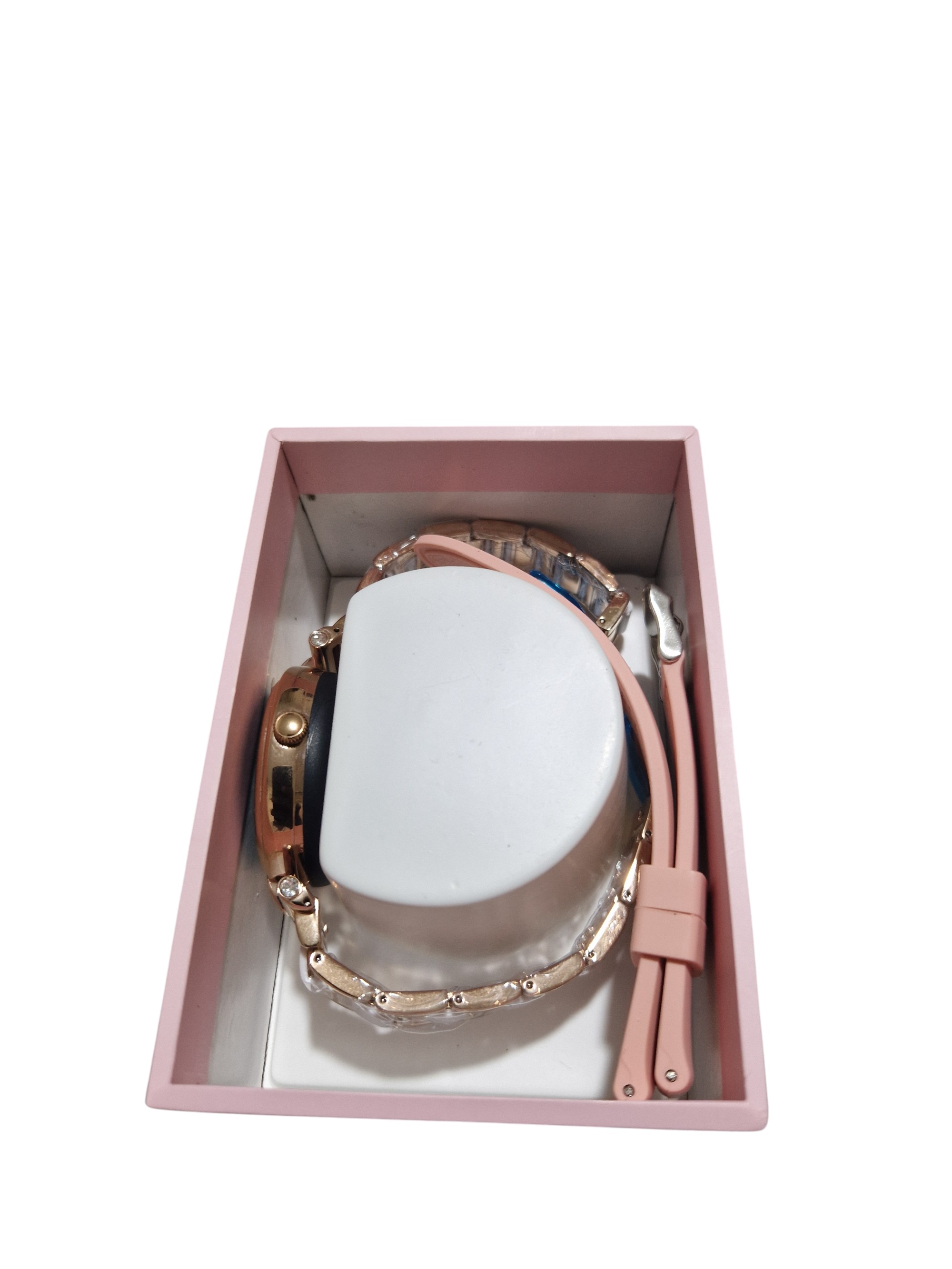 Montre connectée AK62_3