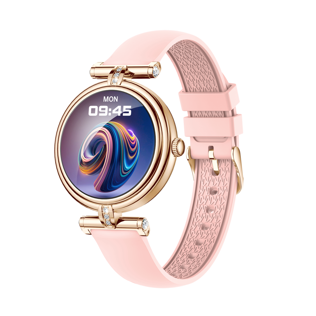 Montre connectée AK62