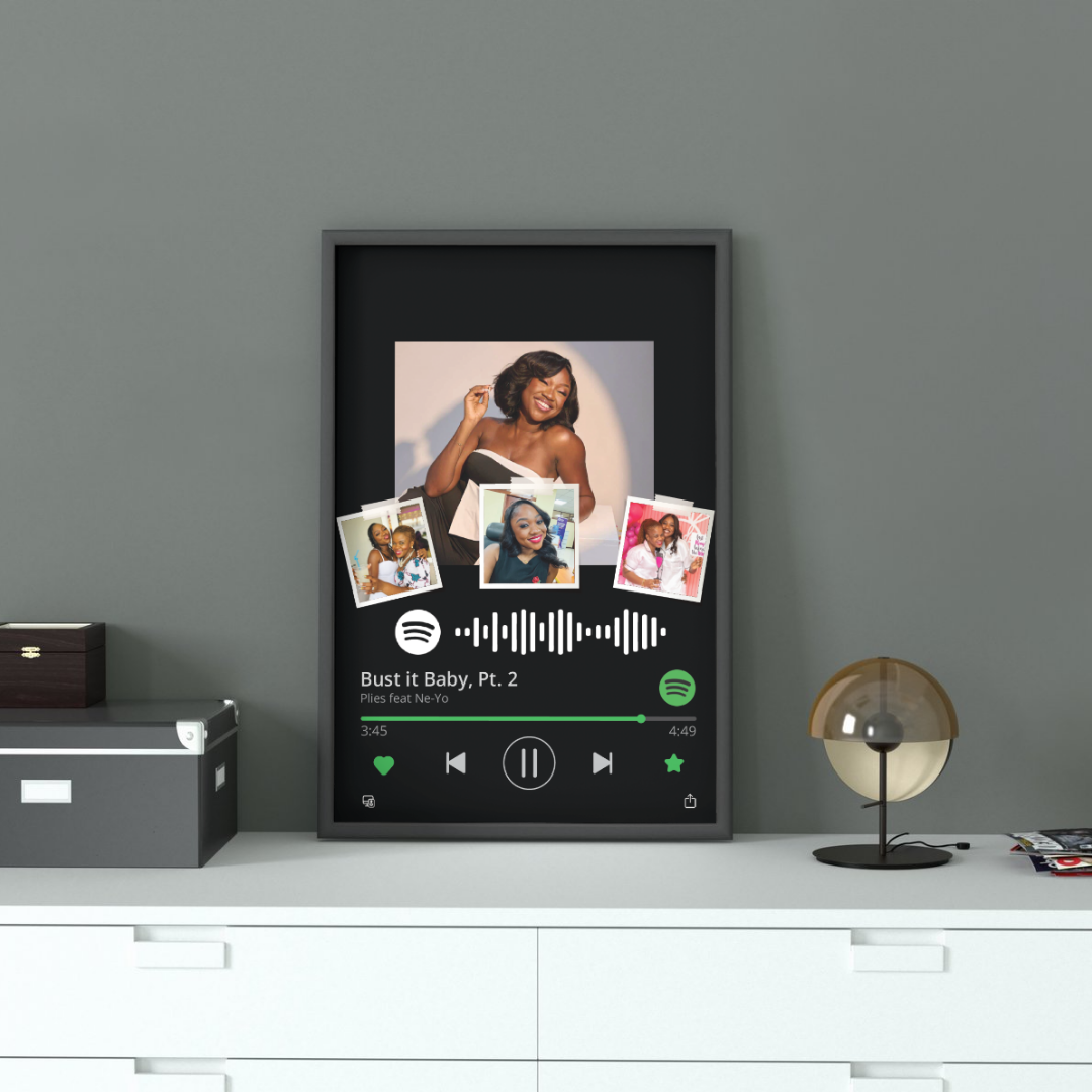 Custom Spotify Frame_0