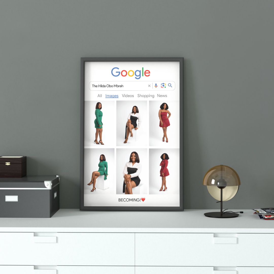 Custom Google Photo Frame_0