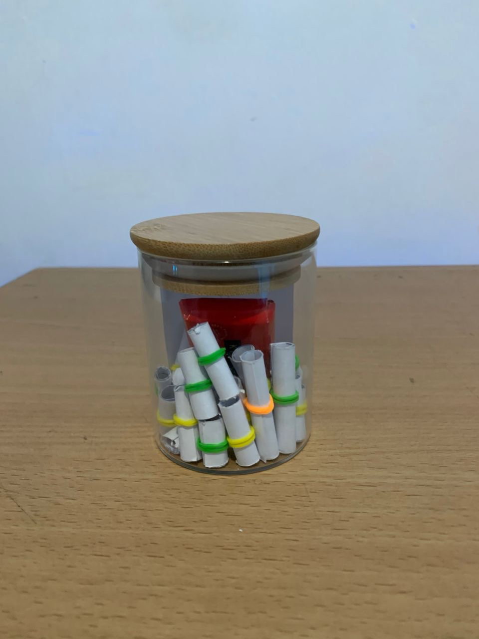 Custom Love Notes In A Jar_3