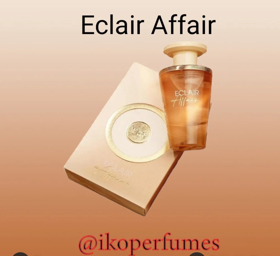 Eclair Affairs _0