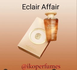 Eclair Affairs 
