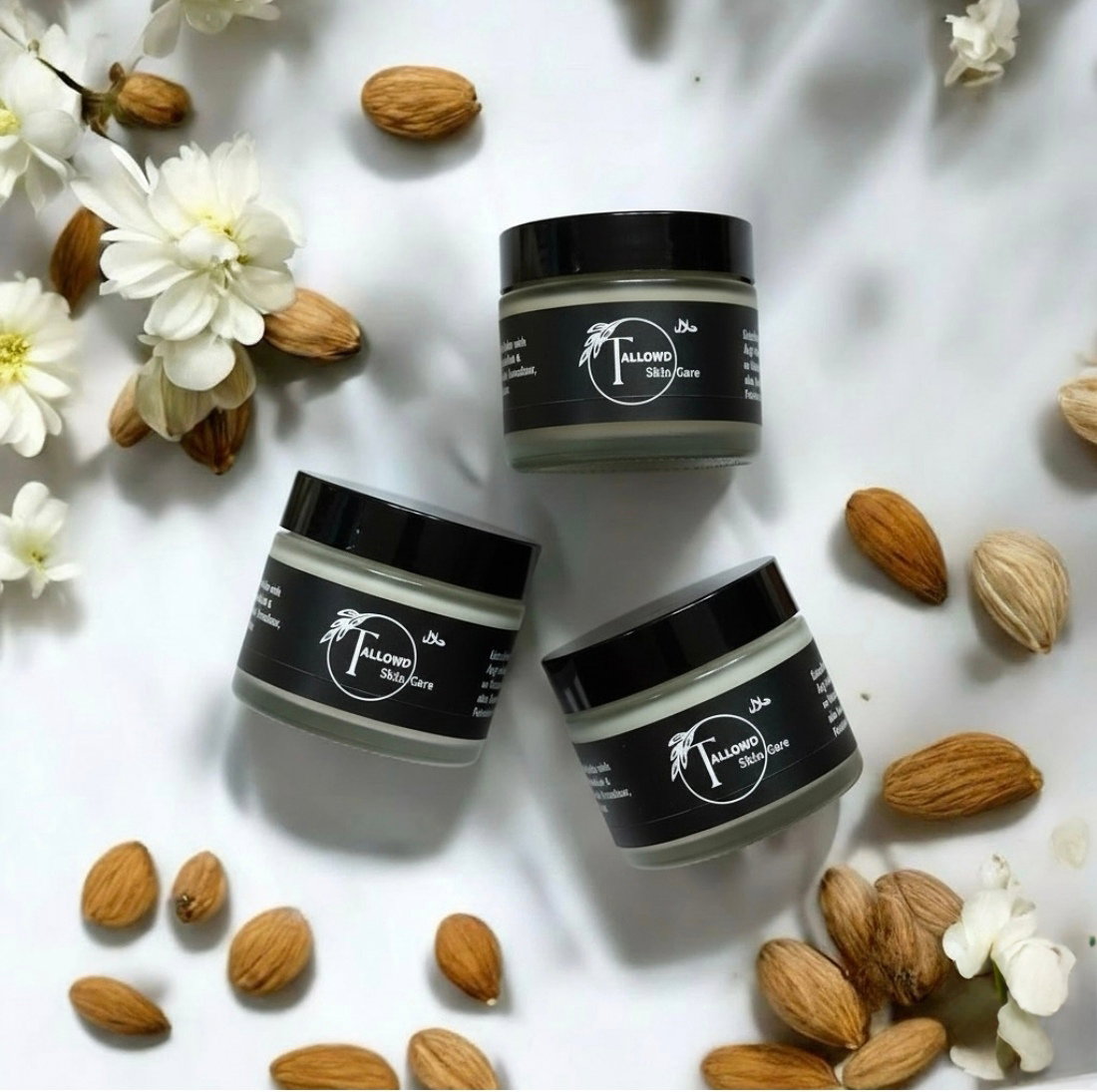 Tallowd Original Balm _0