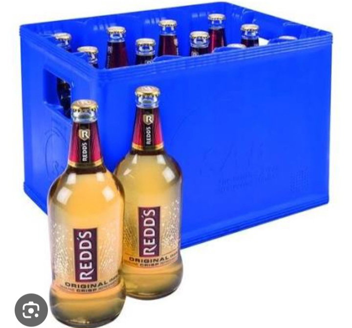 Redds Original 660ml_0