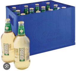Redds Dry 660ml