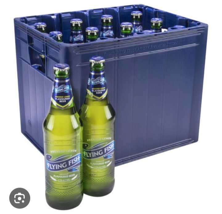 Flying Fish 660ml_0