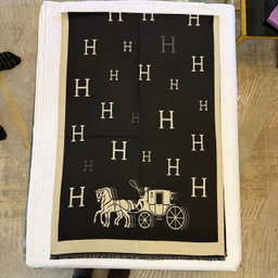 Scarf-Woolen 