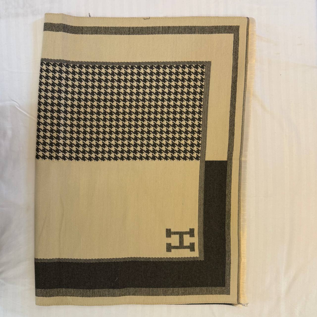 Scarf-Woolen _3