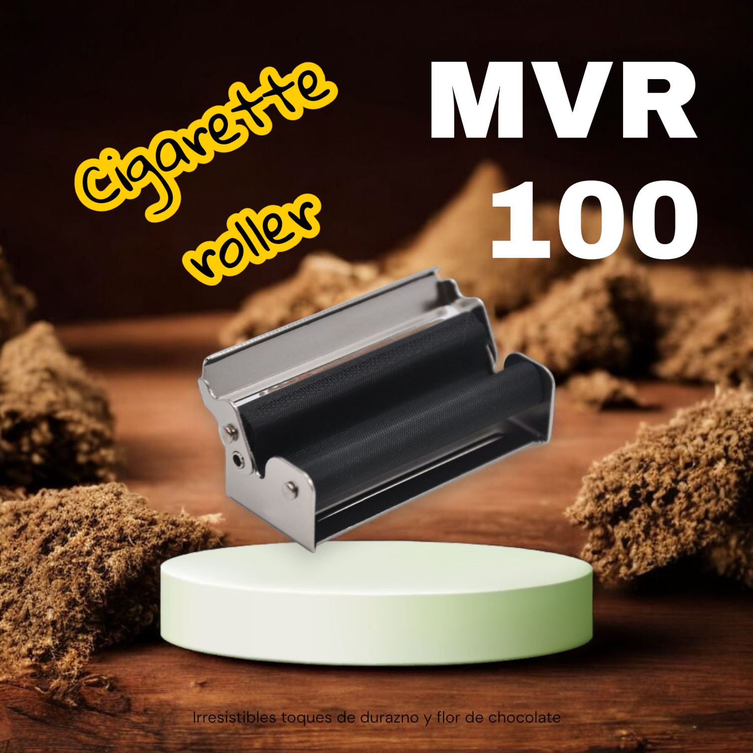 Cigarette Roller machine _0