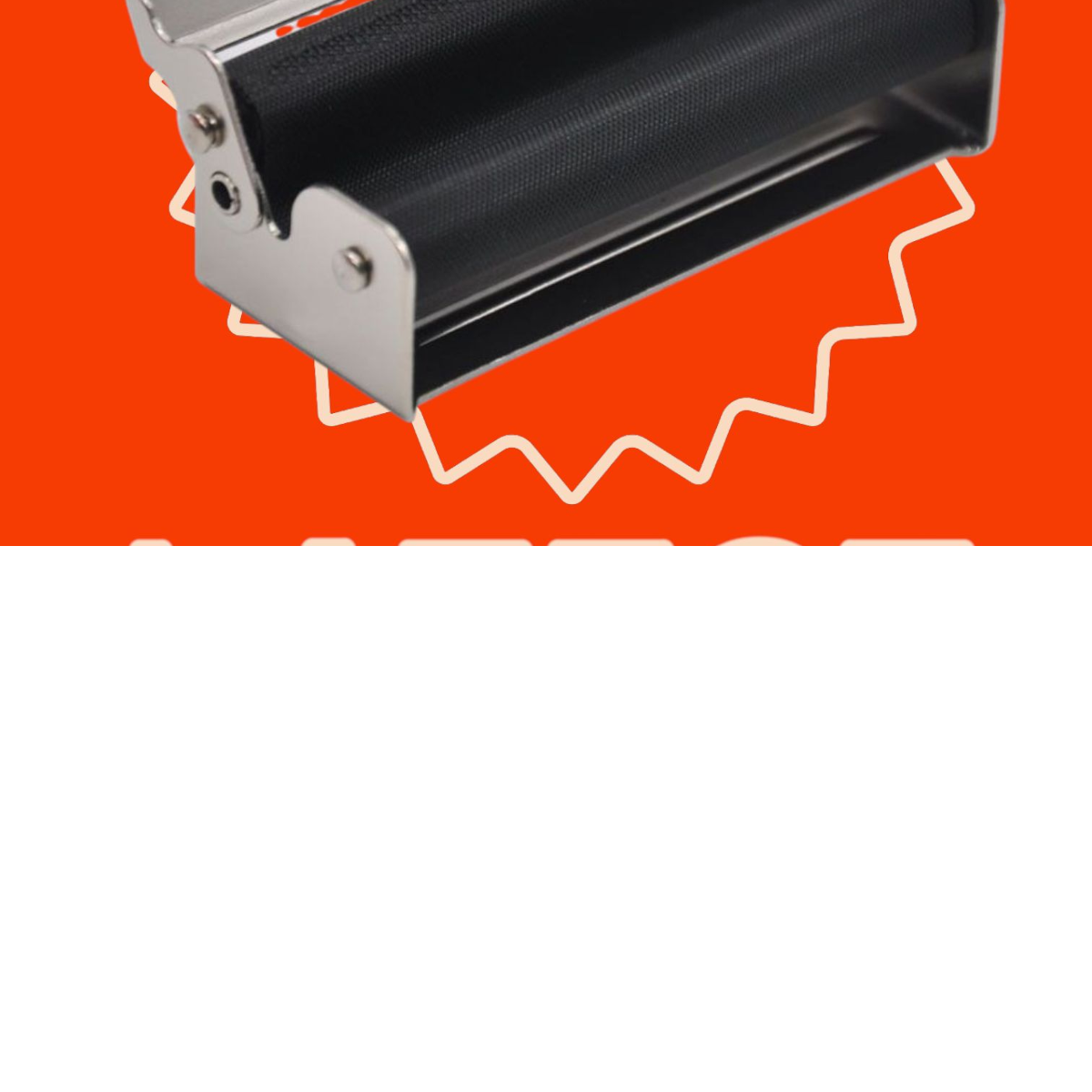 Cigarette Roller machine _1