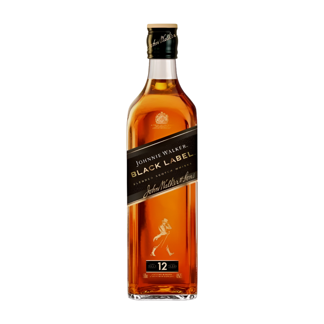 Johnnie Walker Black Label 70cl, 40% 