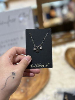 Custom Necklace