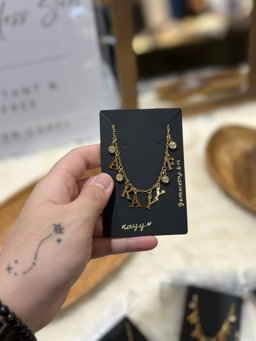 Custom Necklace