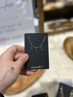 Custom Necklace