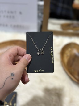 Custom Necklace