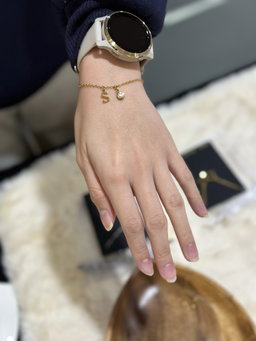Custom Bracelet