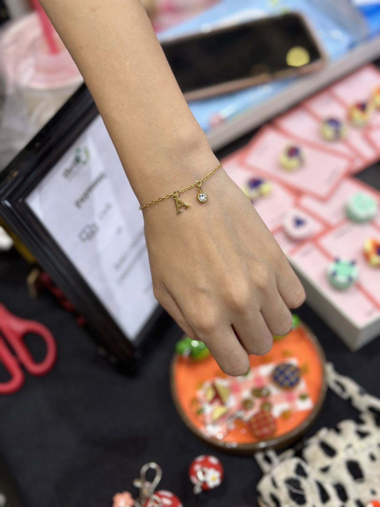 Custom Bracelet_0