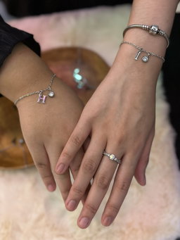Custom Bracelet