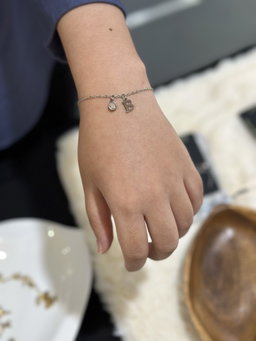 Custom Bracelet