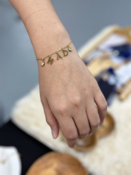 Custom Bracelet